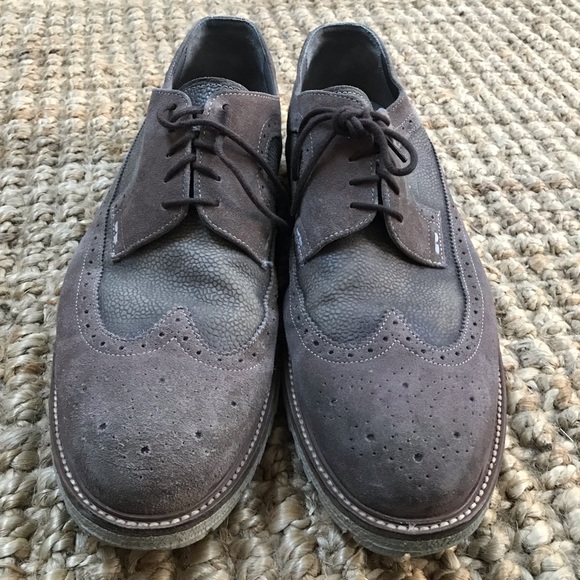 Kenneth Cole Slow N’ Steady Suede 13 - Picture 5 of 10